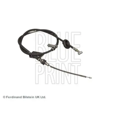 Cable de accionamiento, freno de estacionamiento BLUEPRINT ADK84640 Artesanal